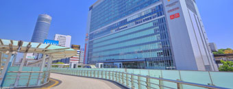 新横浜