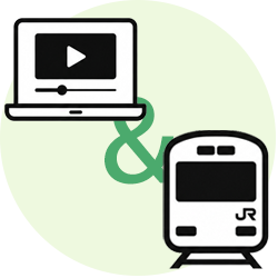 Web広告 × JR東日本広告